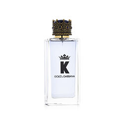 Dolce & Gabbana K pour Homme EDT 100 ml (man)