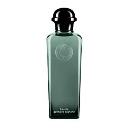 Hermès Eau de Gentiane Blanche EDC tester 100 ml (unisex)