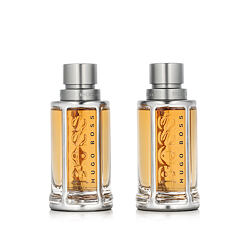 Hugo Boss Boss The Scent For Him EDT 2 x 50 ml (man)