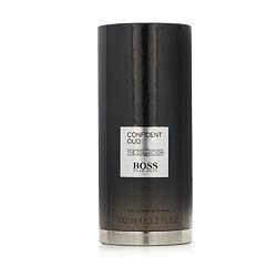 Hugo Boss The Collection Confident Oud EDP Intense 100 ml (man)