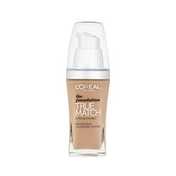 L'Oréal Paris True Match make-up (4.N Beige) 30 ml