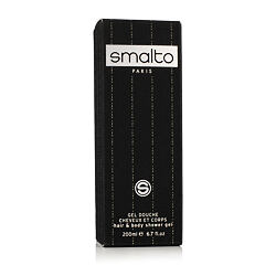 Francesco Smalto Smalto SG 200 ml (man)