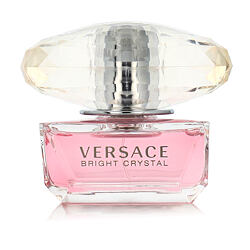 Versace Bright Crystal EDT 50 ml (woman)