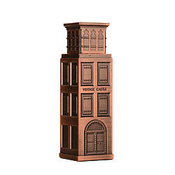 Lattafa Niche Emarati Vintage Castle EDP 100 ml (man)