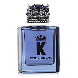 Dolce & Gabbana K pour Homme Parfumová voda 50 ml (man)