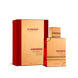 Al Haramain Amber Oud Ruby Edition EDP rozbalené 60 ml (unisex)