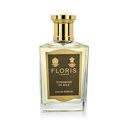 Floris Tuberose in Silk EDP 50 ml (woman)