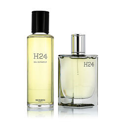 Hermès H24 EDP 30 ml + EDP náplň 125 ml (man)