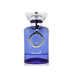 Al Wataniah Massad EDP 100 ml (man)