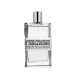 Zadig & Voltaire This Is Really Him! EDT 100 ml (man)