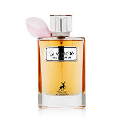 Maison Alhambra La vivacité EDP 100 ml (woman)