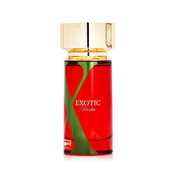 Rue Broca Exotic Paradise EDP 100 ml (woman)