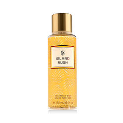 Victoria's Secret Island Rush tělový sprej 250 ml (woman)