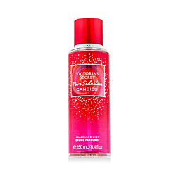 Victoria's Secret Pure Seduction Candied tělový sprej 250 ml (woman)