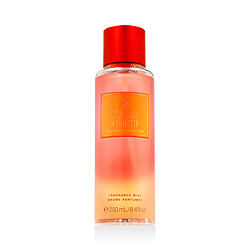 Victoria's Secret Amber Aperitif tělový sprej 250 ml (woman)