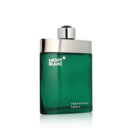 Montblanc Individuel Tonic EDT tester 75 ml (man)