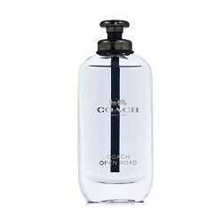 Coach Coach Open Road EDT tester 100 ml (man)