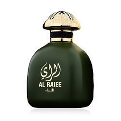 Fragrance World Al Raiee Green EDP 100 ml (woman)