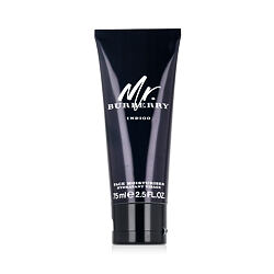 Burberry Mr. Burberry Indigo hydratačný krém na tvár 75 ml (man)