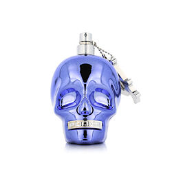 POLICE To Be #Freetodare for Man EDT tester 125 ml (man)