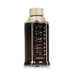 Hugo Boss Boss The Scent For Him Magnetic EDP 100 ml (man)