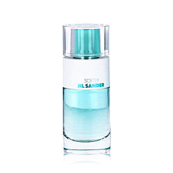Jil Sander Softly EDT tester 80 ml (woman)