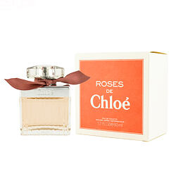 Chloé Roses de Chloé EDT 50 ml (woman)