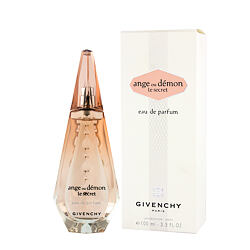 Givenchy Ange Ou Demon (Ange Ou Etrange) Le Secret 2014 Parfumová voda 100 ml (woman)