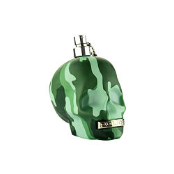 POLICE To Be Camouflage EDT tester 125 ml (man)