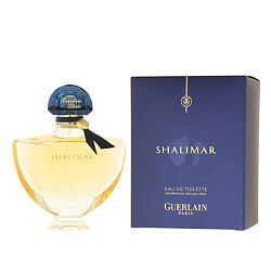 Guerlain Shalimar EDT 50 ml (woman)