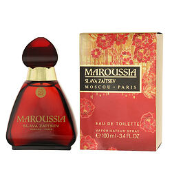 Slava Zaitsev Maroussia EDT 100 ml (woman)