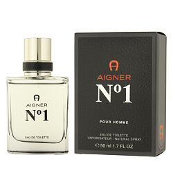 Aigner Aigner No 1 EDT 50 ml (man)