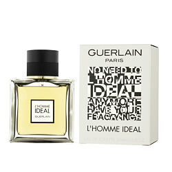 Guerlain L'Homme Ideal EDT 50 ml (man)