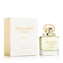 Abercrombie & Fitch Away Woman EDP 100 ml (woman)