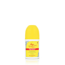 Alvarez Gómez Agua de Colonia Concentrada DEO Roll-On 75 ml (unisex)