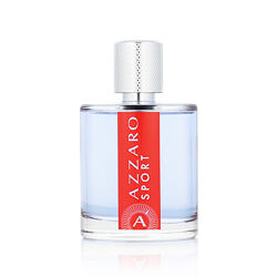 Azzaro Sport 2022 EDT tester 100 ml (man)