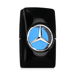 Mercedes-Benz Mercedes-Benz Man Intense EDT 50 ml (man)