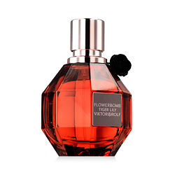 Viktor & Rolf Flowerbomb Tiger Lily EDP 50 ml (woman)