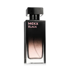Mexx Black Woman EDT 30 ml (woman)