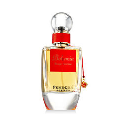 Pendora Scents Bohemia Rouge Incense EDP 100 ml (unisex)