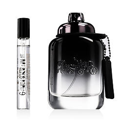 Coach For Men EDT 60 ml + EDT MINI 7,5 ml (man)