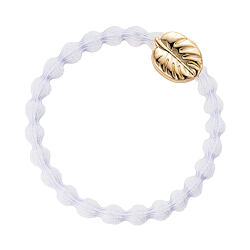 By Eloise London Gold Palm Leaf