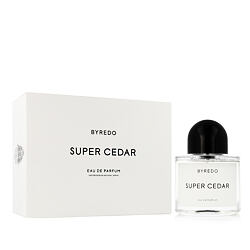 Byredo Super Cedar EDP 100 ml (unisex)