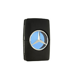 Mercedes-Benz Mercedes-Benz Man EDT tester 100 ml (man)
