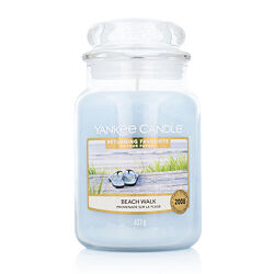 Yankee Candle Classic Large Jar Candles vonná sviečka 623 g