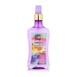 Hawaiian Tropic Island Resort tělový sprej 250 ml (woman)