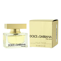 Dolce & Gabbana The One EDP 30 ml (woman)