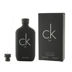 Calvin Klein CK be EDT 100 ml (unisex)