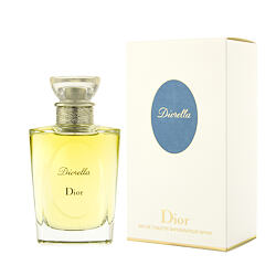 Dior Christian Les Creations de Monsieur Dior Diorella Toaletná voda 100 ml (woman)