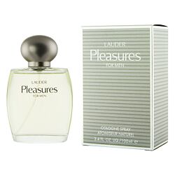 Estée Lauder Pleasures Men EDC 100 ml (man)